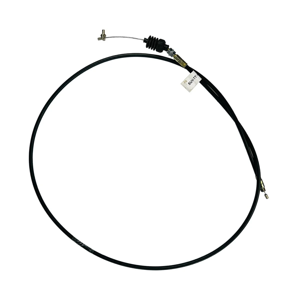 Трос газа TEREX 6190738M91, SUV-TT-100-02035 A купить со склада в Москве. Оригинальные и OEM запчасти в наличии. Широкий выбор, гарантия качества. | РУСТЕХ.