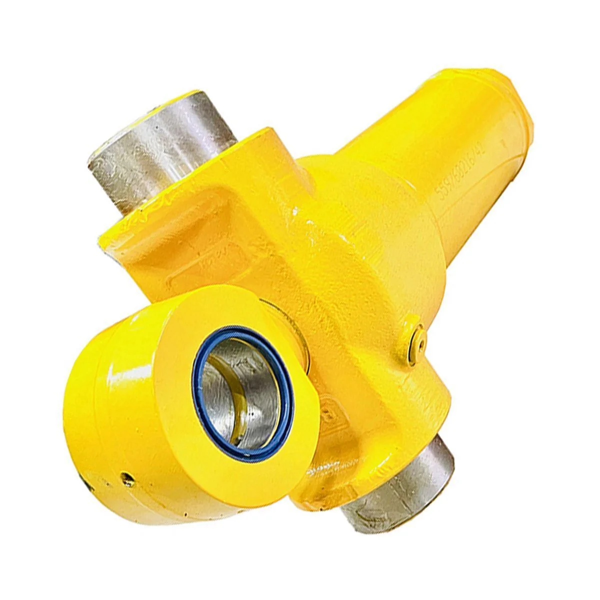 Купить Гидроцилиндр поворота задней стрелы 559/60215, 559/60216, 559/60191, 559/60192 Ceylan А со склада в Москве. Оригинальные и OEM запчасти в наличии. Широкий выбор, гарантия качества. | РУСТЕХ.