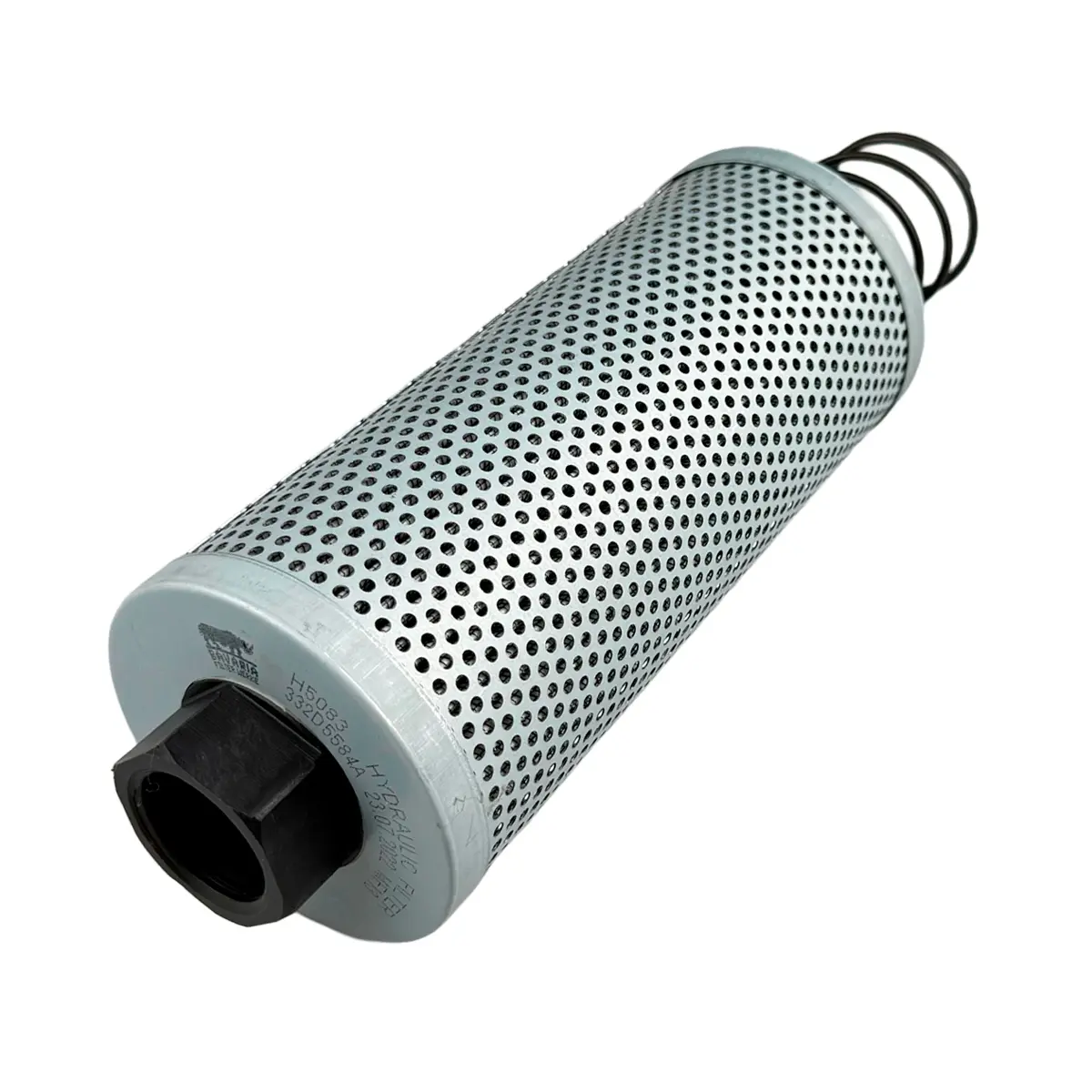 Купить Фильтр гидравлический 332/D5584A  HY90765 BAVARIA со склада в Москве. Оригинальные и OEM запчасти в наличии. Широкий выбор, гарантия качества. | РУСТЕХ.