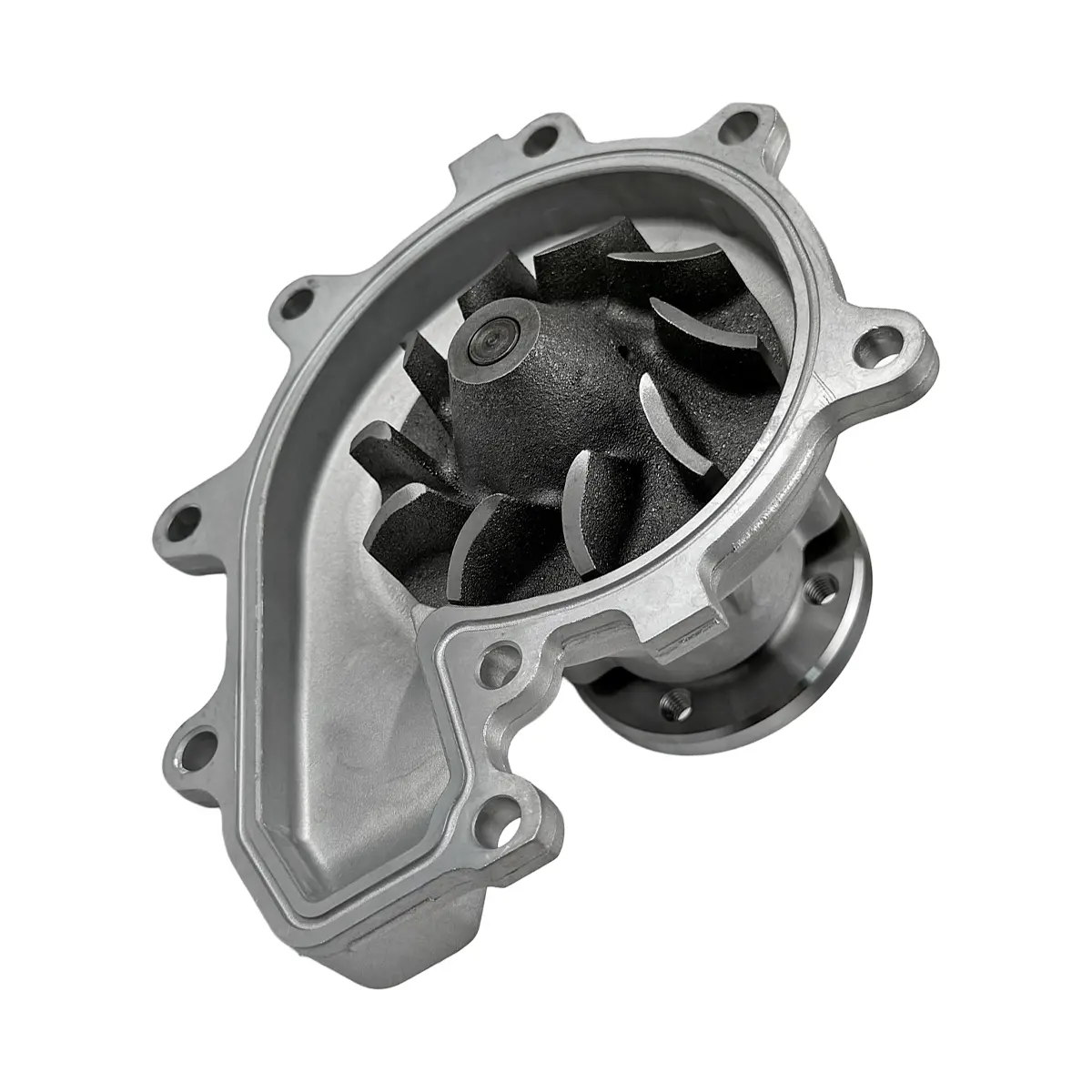 Купить Водяная помпа 4HK1 02/802310, 5-87610-089-0, 8-97363-478-0 А со склада в Москве. Оригинальные и OEM запчасти в наличии. Широкий выбор, гарантия качества. | РУСТЕХ.