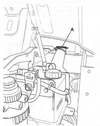 Проверка стеклоомывателя и огнетушителя у JCB | Запчасти для спецтехники от дистрибьютора РУСТЕХ - лидера рынка с 2011 года.