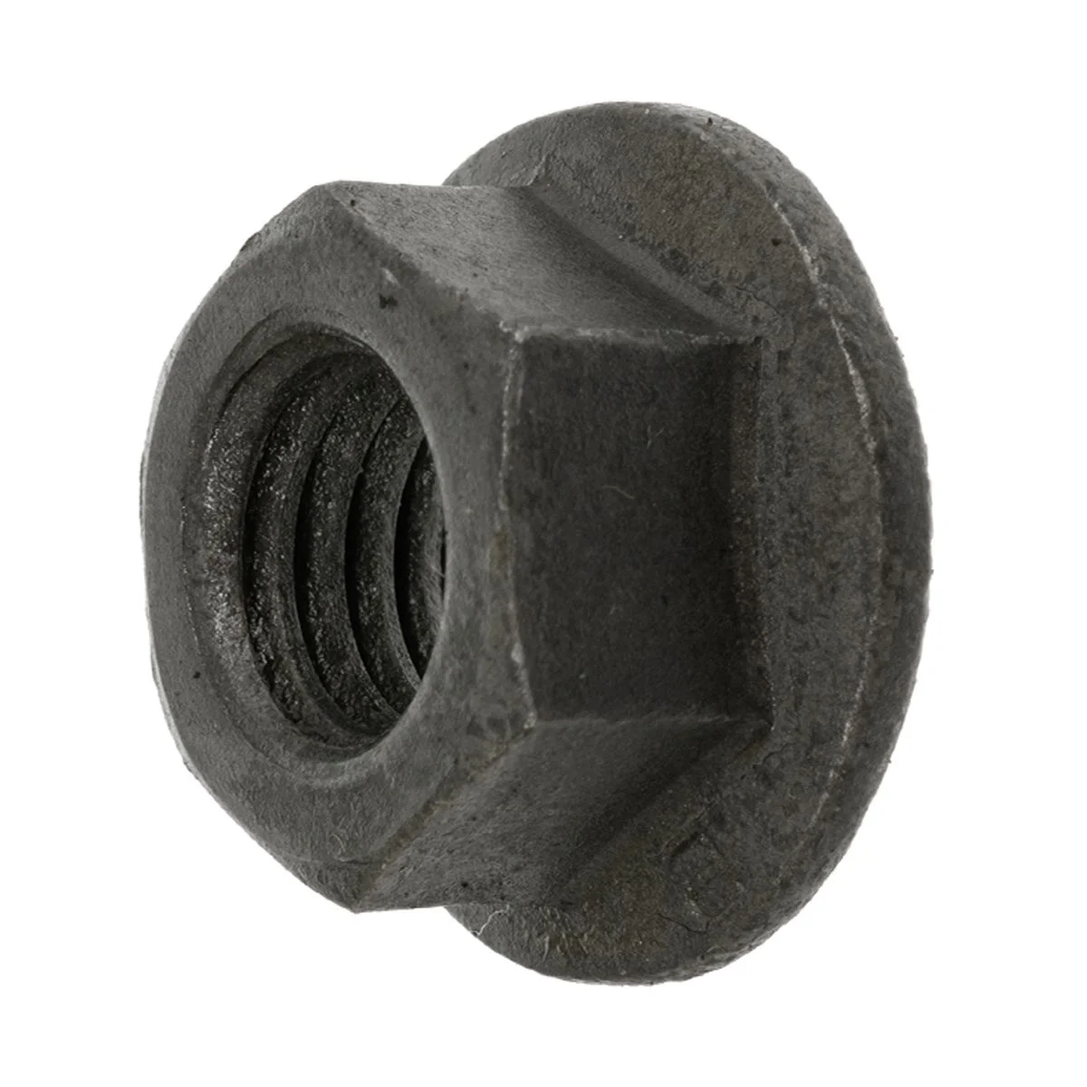 Гайка глушителя 02/291135, 826/11377 JCB купить со склада в Москве. Оригинальные и OEM запчасти в наличии. Широкий выбор, гарантия качества. | РУСТЕХ.