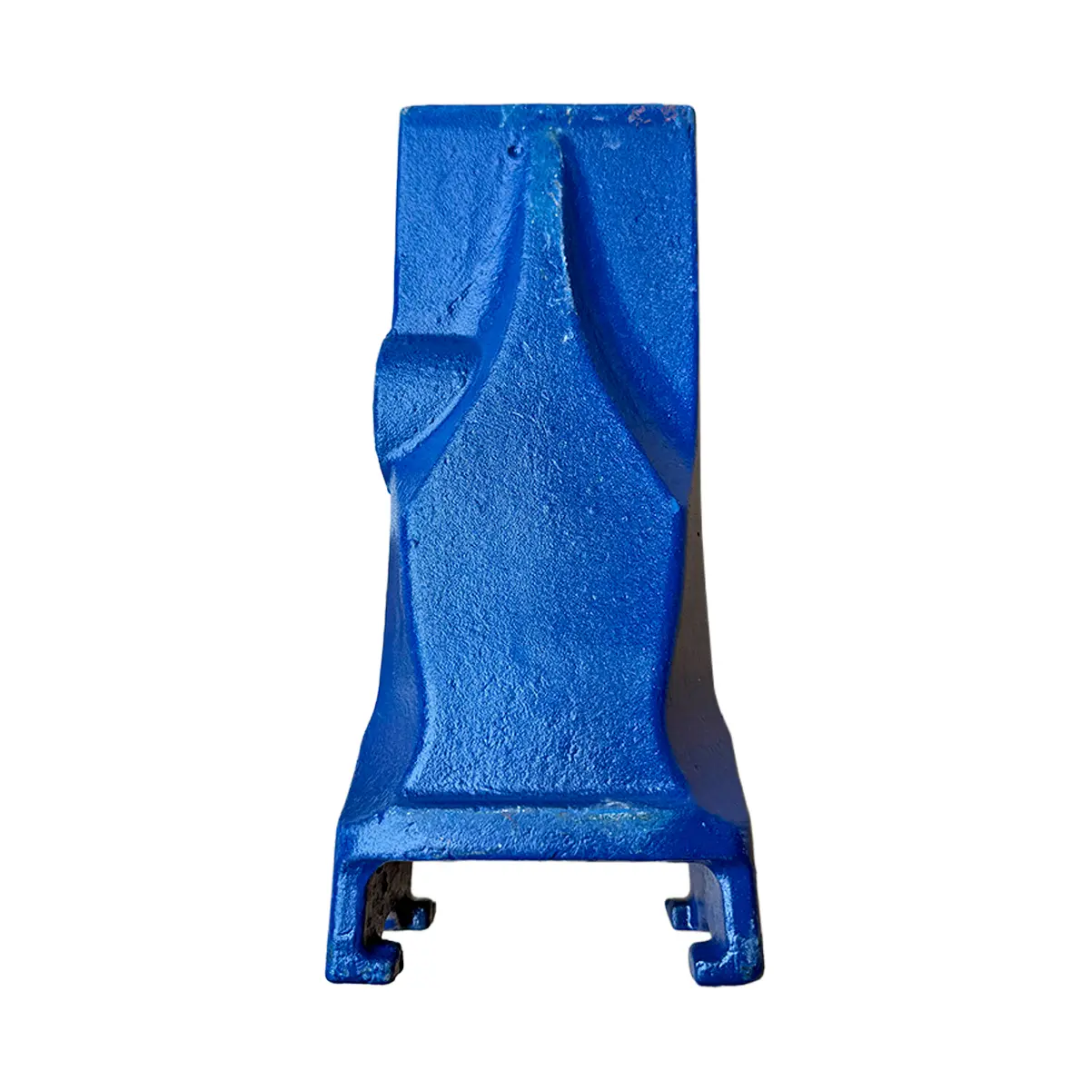 Купить Коронка ковша JCB 993/99642, V33SYL A со склада в Москве. Оригинальные и OEM запчасти в наличии. Широкий выбор, гарантия качества. | РУСТЕХ.