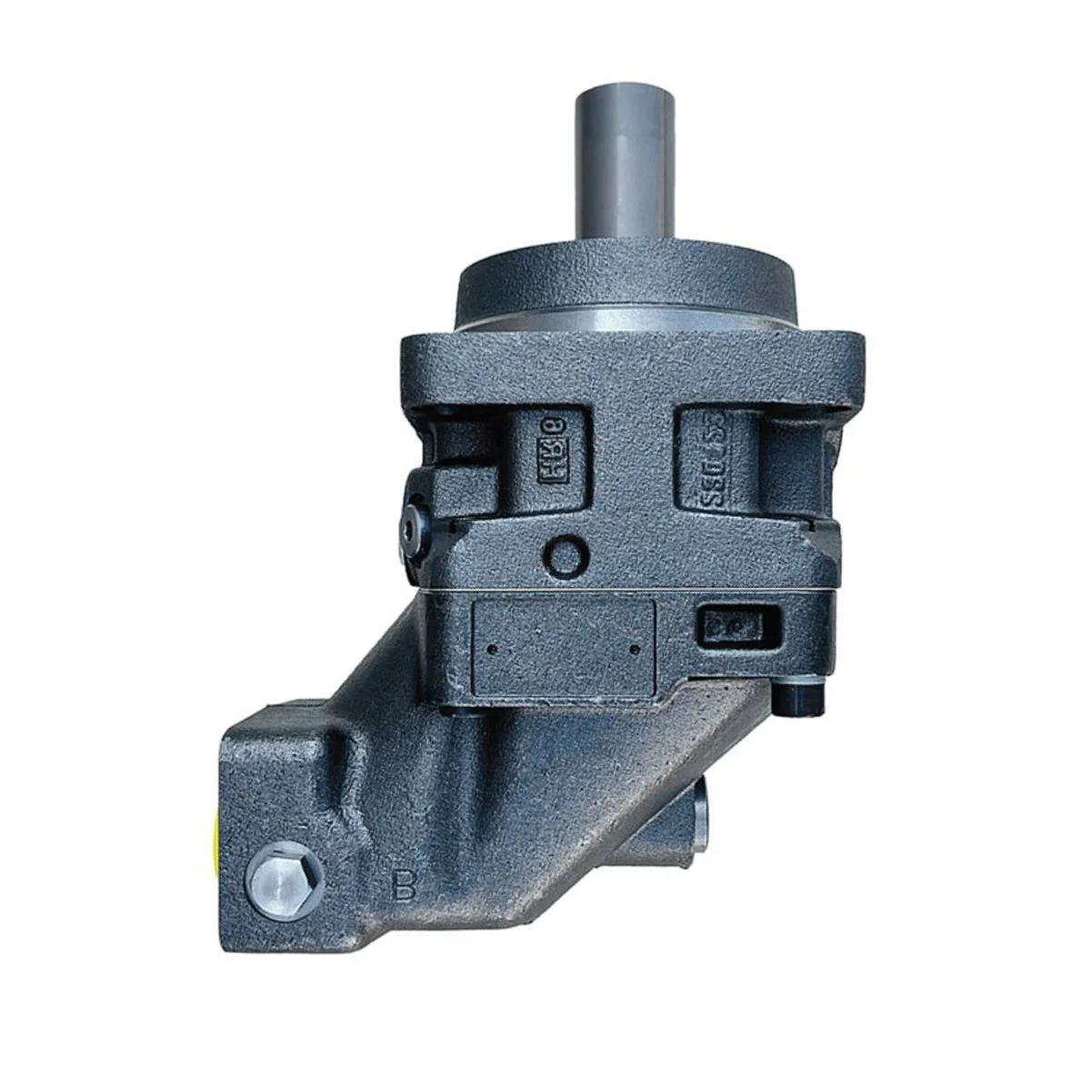 Гидромотор PARKER 3722589-060, F12-MF-IV-K-000-L130-P0 купить со склада в Москве. Оригинальные и OEM запчасти в наличии. Широкий выбор, гарантия качества. | РУСТЕХ.