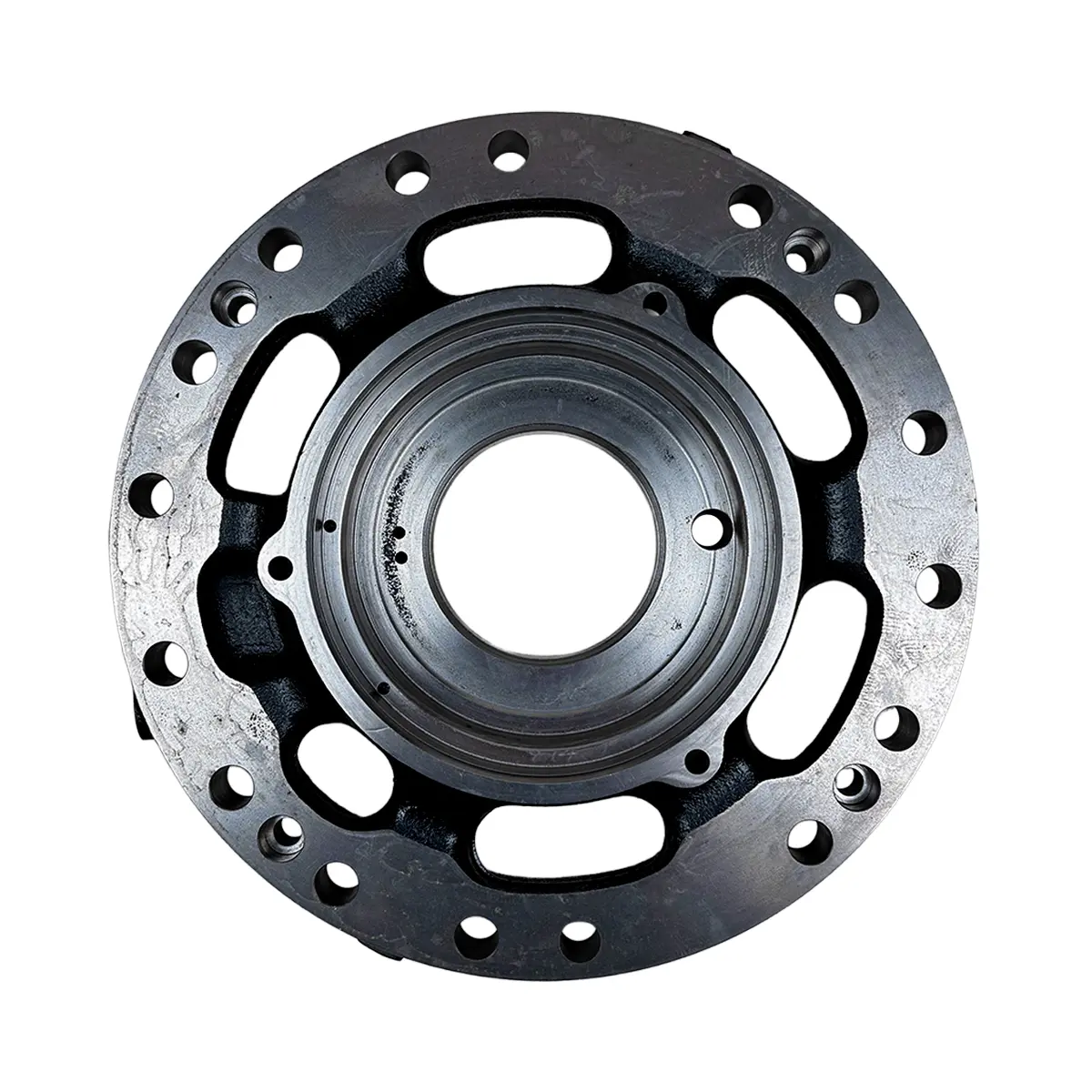 Корпус тормозного поршня моста 458/M5479, 458/20238 JCB купить со склада в Москве. Оригинальные и OEM запчасти в наличии. Широкий выбор, гарантия качества. | РУСТЕХ.