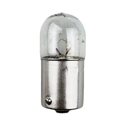 Купить Лампа габарита 12V 5W BA15s 171713, 720/10043 А со склада в Москве. Оригинальные и OEM запчасти в наличии. Широкий выбор, гарантия качества. | РУСТЕХ.