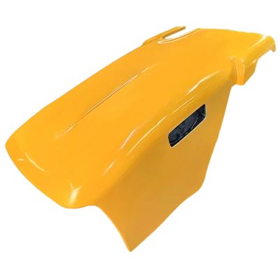 Элементы кузова