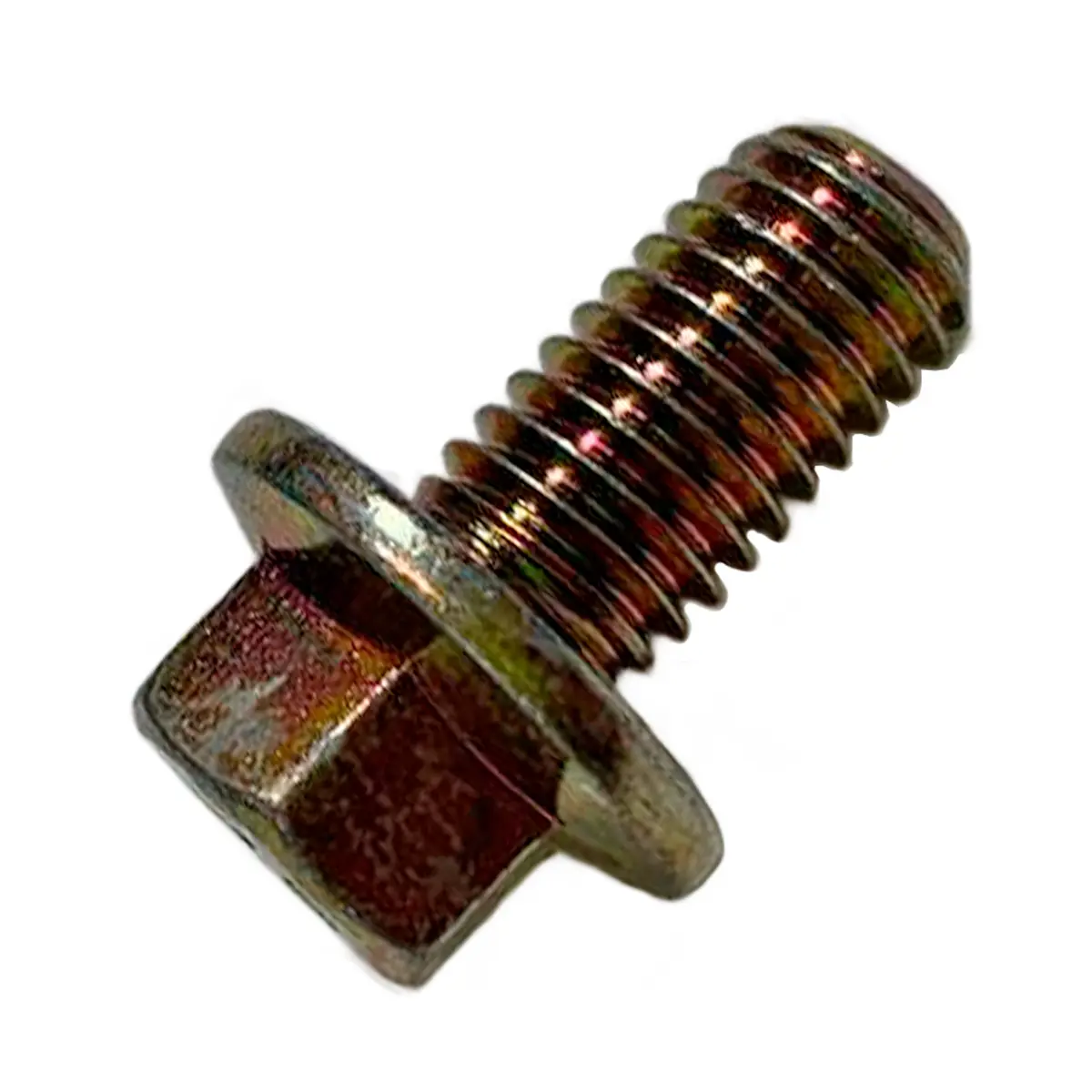 Купить Болт M8х16 1317/3303Z JCB со склада в Москве. Оригинальные и OEM запчасти в наличии. Широкий выбор, гарантия качества. | РУСТЕХ.