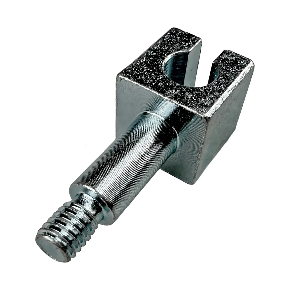 Купить Кронштейн крепления троса газа 123/05557 А со склада в Москве. Оригинальные и OEM запчасти в наличии. Широкий выбор, гарантия качества. | РУСТЕХ.