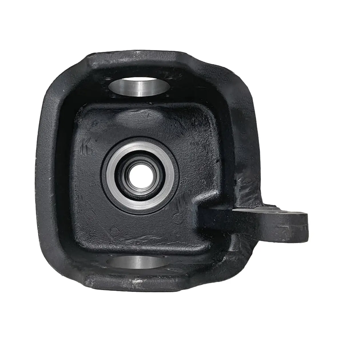 Поворотный кулак 3CX левый 458/20404, 448/42602, 448/42601 JCB купить со склада в Москве. Оригинальные и OEM запчасти в наличии. Широкий выбор, гарантия качества. | РУСТЕХ.