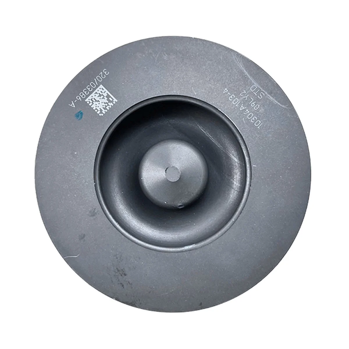 Купить Поршень в сборе SD стандарт 320/09249 JCB со склада в Москве. Оригинальные и OEM запчасти в наличии. Широкий выбор, гарантия качества. | РУСТЕХ.