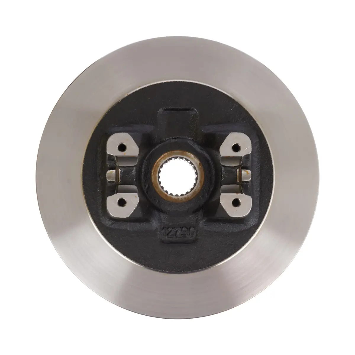 Диск стояночного тормоза CARRARO 146048, 6193362M1, VOE11716606, CA0146048, S06/42393 купить со склада в Москве. Оригинальные и OEM запчасти в наличии. Широкий выбор, гарантия качества. | РУСТЕХ.