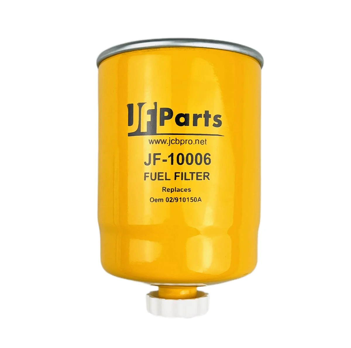 Фильтр топливный 333/Y2490, 332/Y3163, FS1280, 3930942, 02/910150, 02/910150A, 336/E9731, ST20812 JF купить со склада в Москве. Оригинальные и OEM запчасти в наличии. Широкий выбор, гарантия качества. | РУСТЕХ.