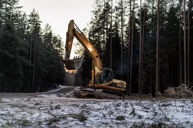 Важные правила ухода за навесным оборудованием экскаватора-погрузчика JCB | Запчасти для спецтехники от дистрибьютора РУСТЕХ - лидера рынка с 2011 года.