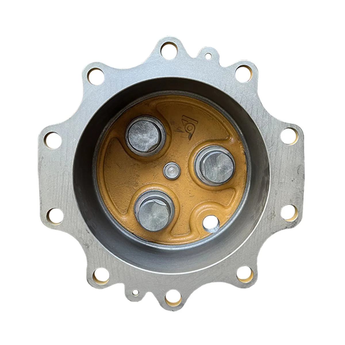 Крышка бортового редуктора CARRARO 68404, 068404, 2161610, 216-1610 купить со склада в Москве. Оригинальные и OEM запчасти в наличии. Широкий выбор, гарантия качества. | РУСТЕХ.