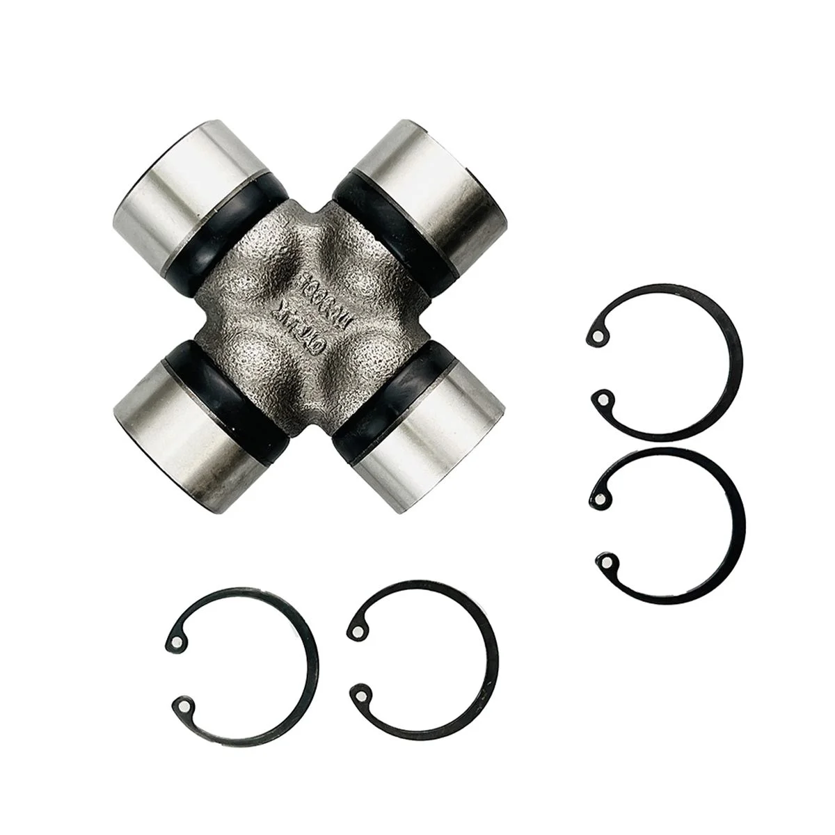 Крестовина полуоси 3CX Super, 4CX 914/86601, 226-4355,110918, GU3593 (35*93) А купить со склада в Москве. Оригинальные и OEM запчасти в наличии. Широкий выбор, гарантия качества. | РУСТЕХ.