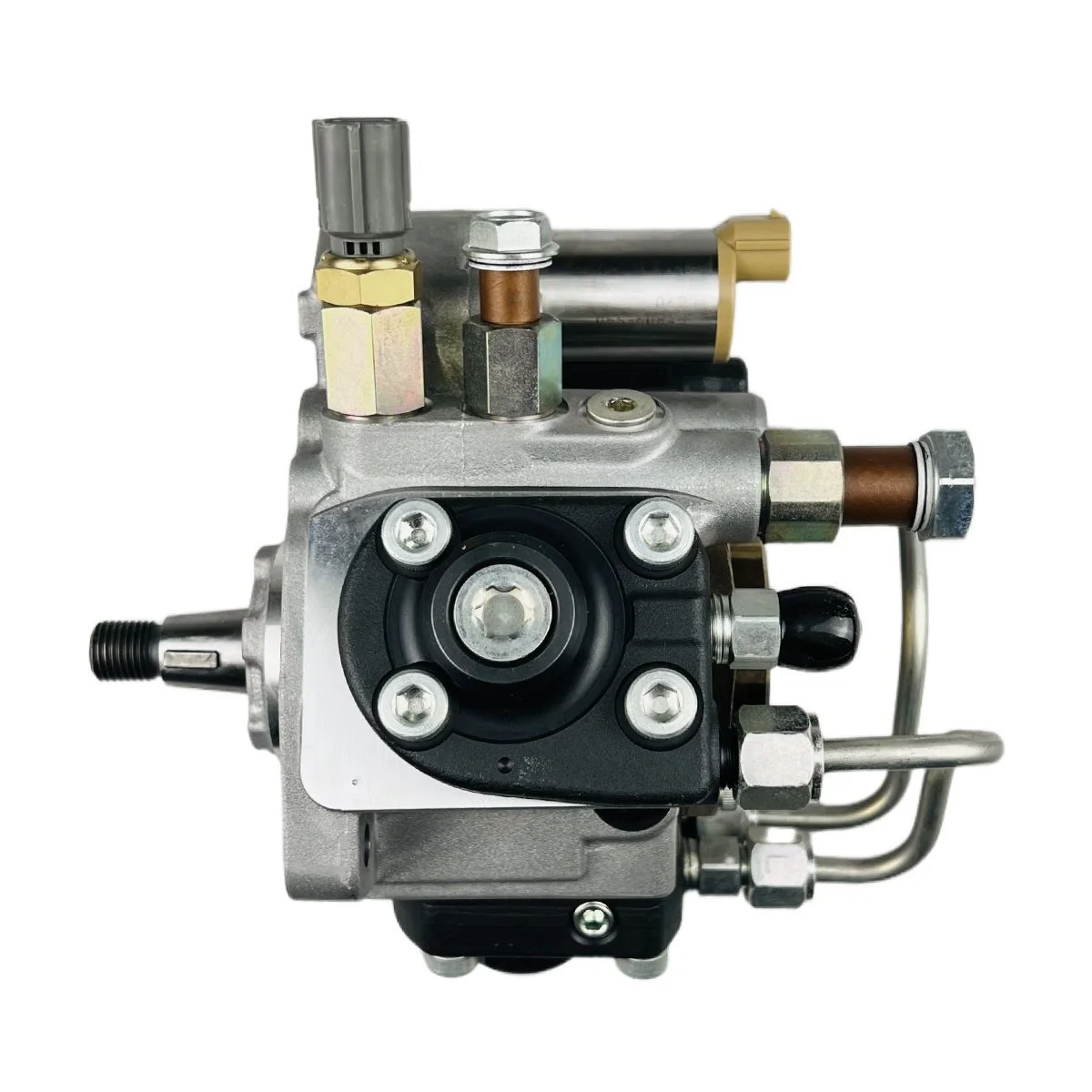 ТНВД 333/E3950, 8-98091565-3, 8980915653 JCB купить со склада в Москве. Оригинальные и OEM запчасти в наличии. Широкий выбор, гарантия качества. | РУСТЕХ.