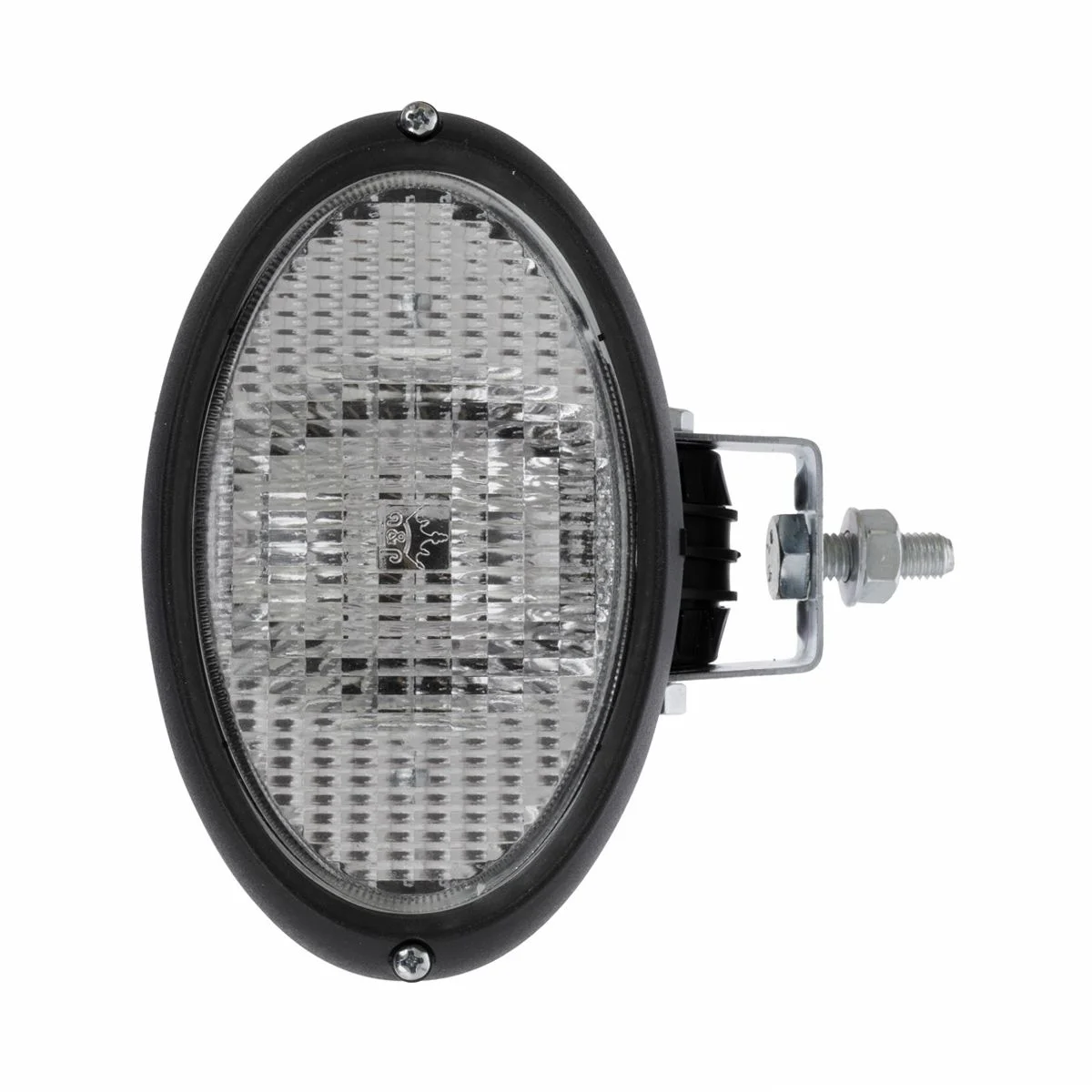 Фара рабочего света овальная 700/G6320, 201602 А купить со склада в Москве. Оригинальные и OEM запчасти в наличии. Широкий выбор, гарантия качества. | РУСТЕХ.