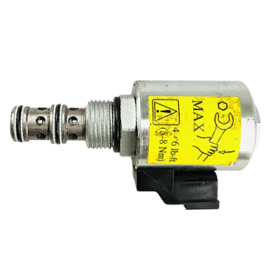 Соленоиды/клапаны