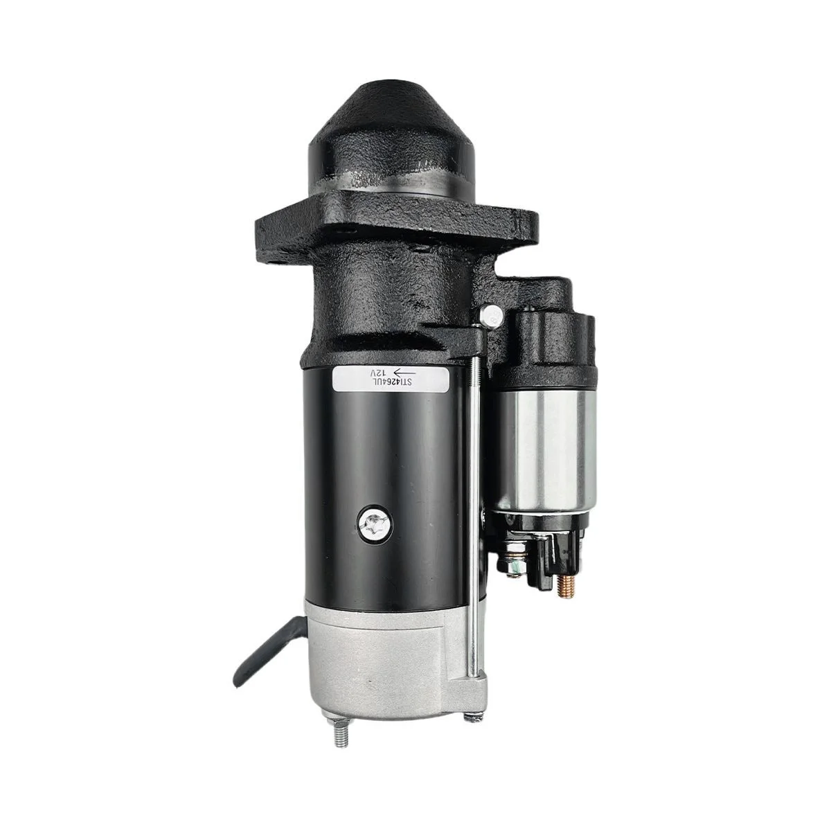 Стартер SB AZF4224, 320/09346, 320/09022, 320/09144, 320/09452, 320/09035, STI4264UL KRAUF A купить со склада в Москве. Оригинальные и OEM запчасти в наличии. Широкий выбор, гарантия качества. | РУСТЕХ.