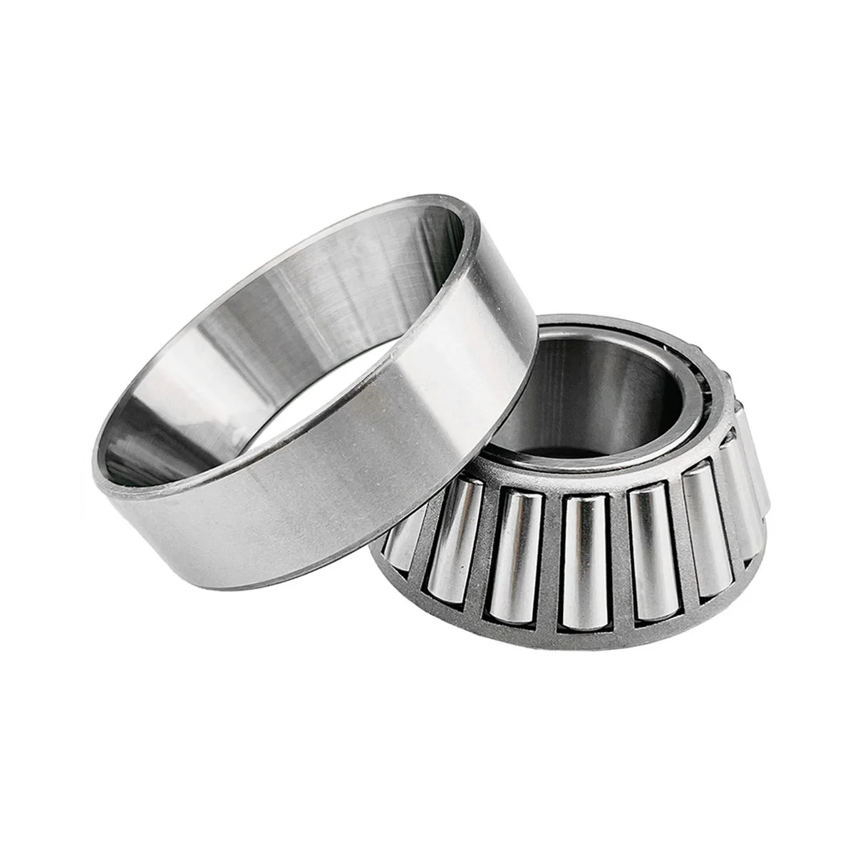 Подшипник полушкворней и хвостовика конический 907/08300, 907/M5375 A купить со склада в Москве. Оригинальные и OEM запчасти в наличии. Широкий выбор, гарантия качества. | РУСТЕХ.