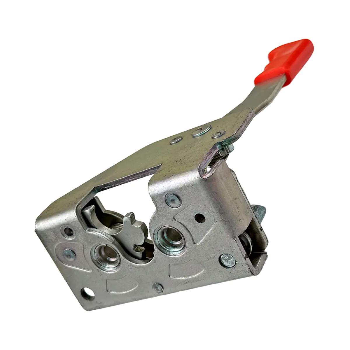 Купить Замок двери левый IND 333/Y2921 JCB со склада в Москве. Оригинальные и OEM запчасти в наличии. Широкий выбор, гарантия качества. | РУСТЕХ.