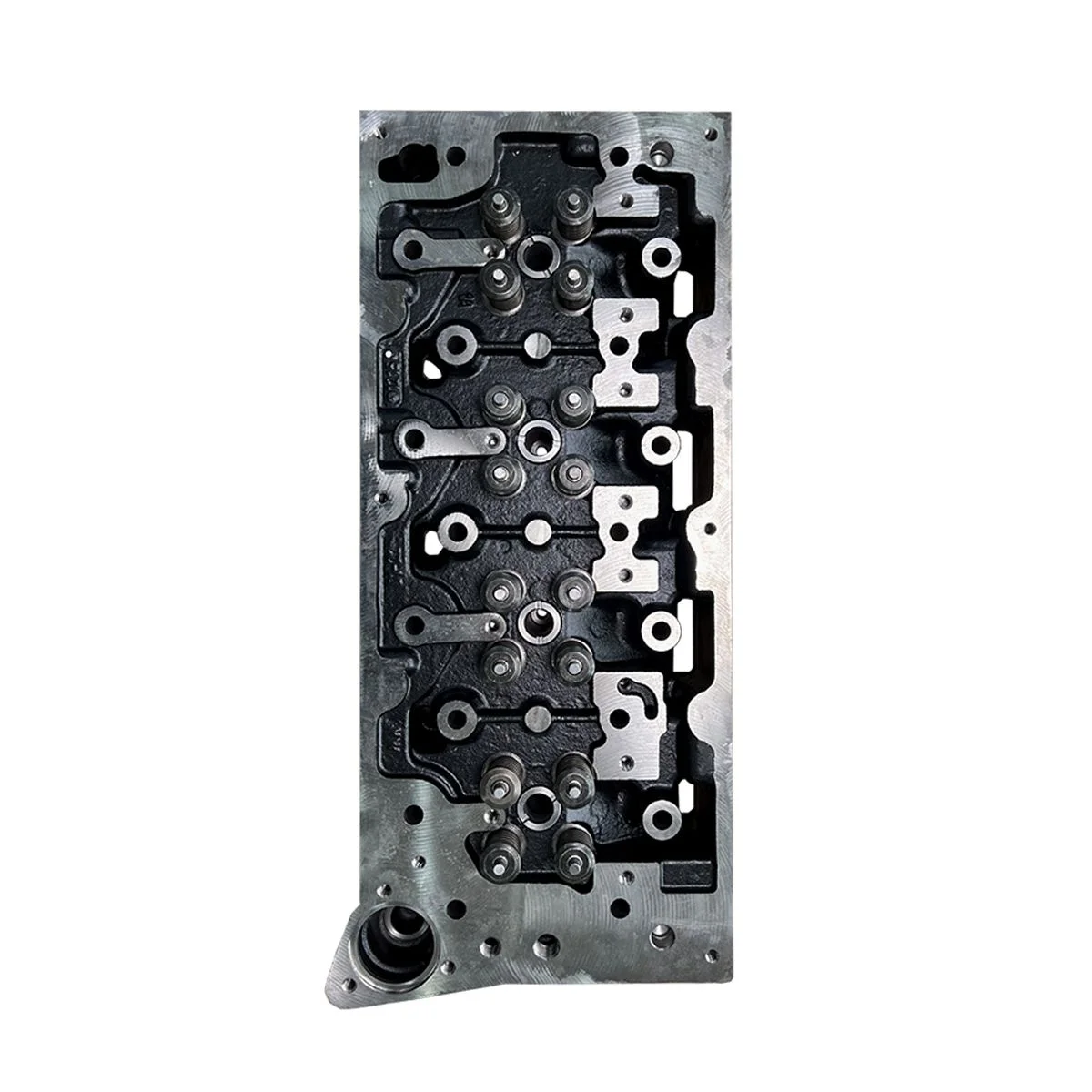 ГБЦ Dieselmax 320/09246 в сборе JCB купить со склада в Москве. Оригинальные и OEM запчасти в наличии. Широкий выбор, гарантия качества. | РУСТЕХ.