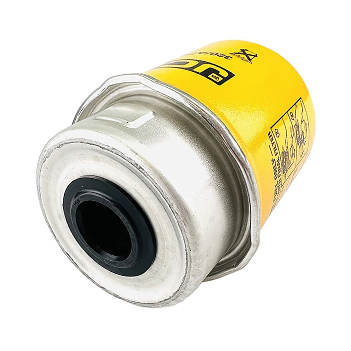 Купить Фильтр топливный грубой очистки 32/925915, 320/A7124 JCB со склада в Москве. Оригинальные и OEM запчасти в наличии. Широкий выбор, гарантия качества. | РУСТЕХ.