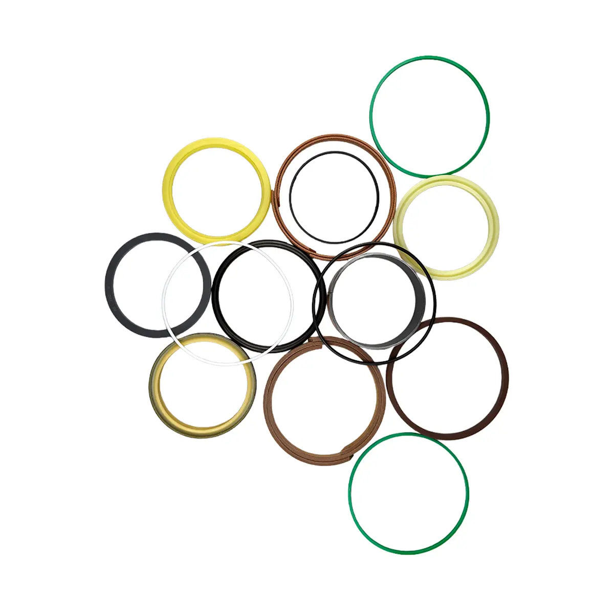 Р/к г/ц рукояти JS (до 24/10/2011) 903/20916 A купить со склада в Москве. Оригинальные и OEM запчасти в наличии. Широкий выбор, гарантия качества. | РУСТЕХ.