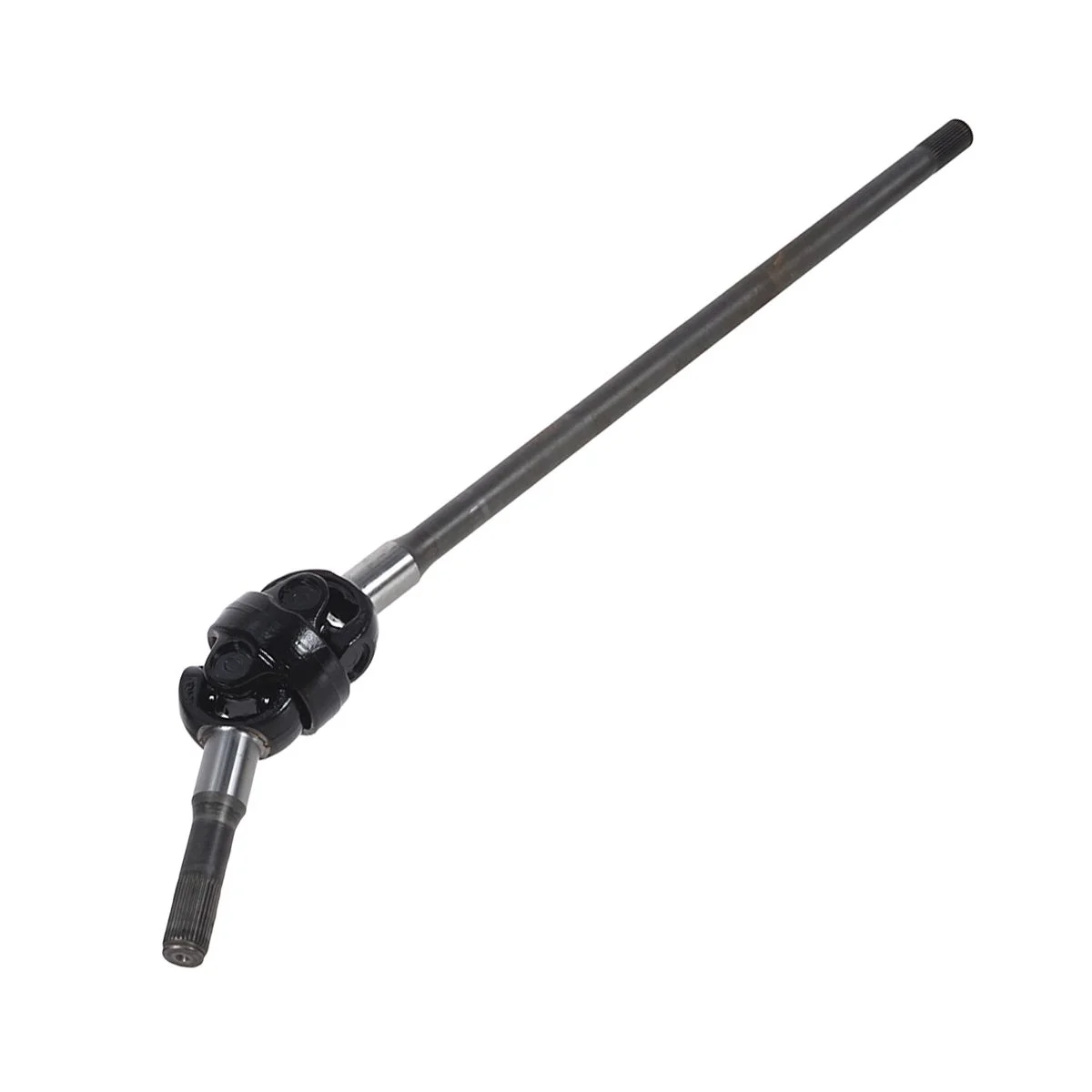 Купить Полуось 4СХ передняя левая 914/89500, 914/86700, 112248 Д A со склада в Москве. Оригинальные и OEM запчасти в наличии. Широкий выбор, гарантия качества. | РУСТЕХ.