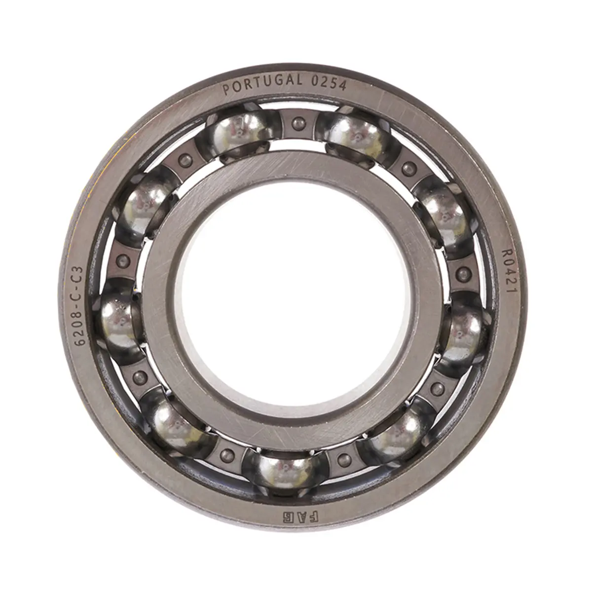 Подшипник CARRARO 25809, 73300856, VOE11712987, CA0025809 купить со склада в Москве. Оригинальные и OEM запчасти в наличии. Широкий выбор, гарантия качества. | РУСТЕХ.