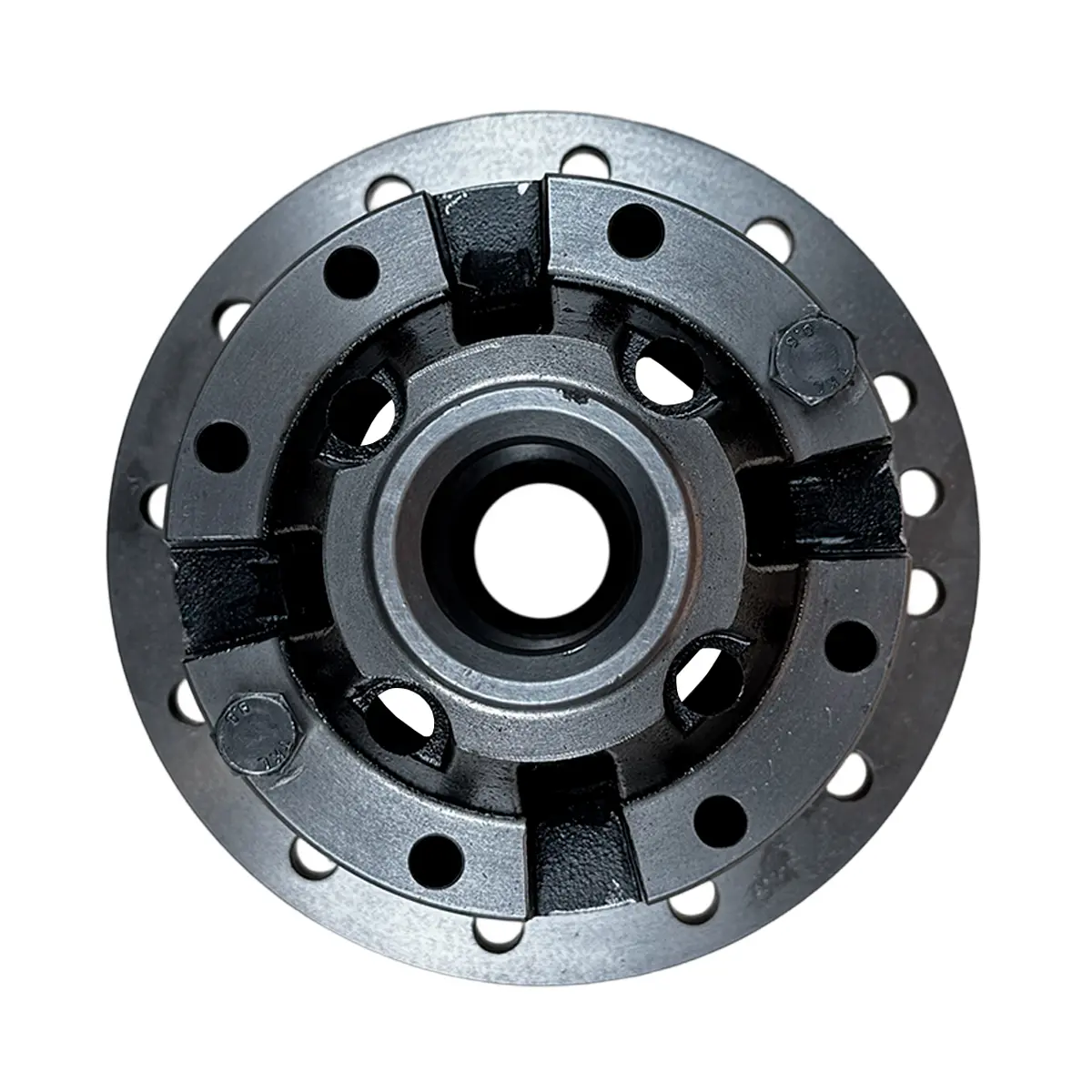 Купить Корпус дифференциала заднего моста LSD 458/M2842 A со склада в Москве. Оригинальные и OEM запчасти в наличии. Широкий выбор, гарантия качества. | РУСТЕХ.