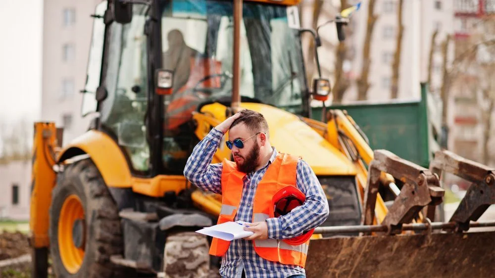 Сезонные поломки спецтехники JCB | Запчасти для спецтехники от дистрибьютора РУСТЕХ - лидера рынка с 2011 года.