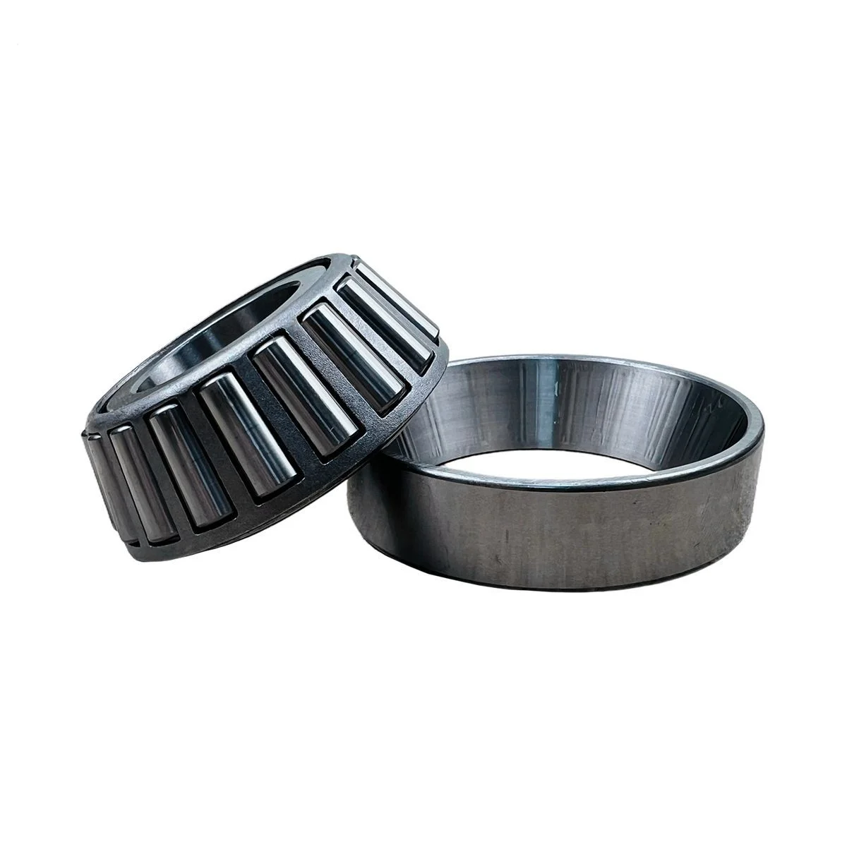 Подшипник верхнего шкворня переднего моста CAT428 031-0426, 0310426, 077-3918, 0773918 А купить со склада в Москве. Оригинальные и OEM запчасти в наличии. Широкий выбор, гарантия качества. | РУСТЕХ.