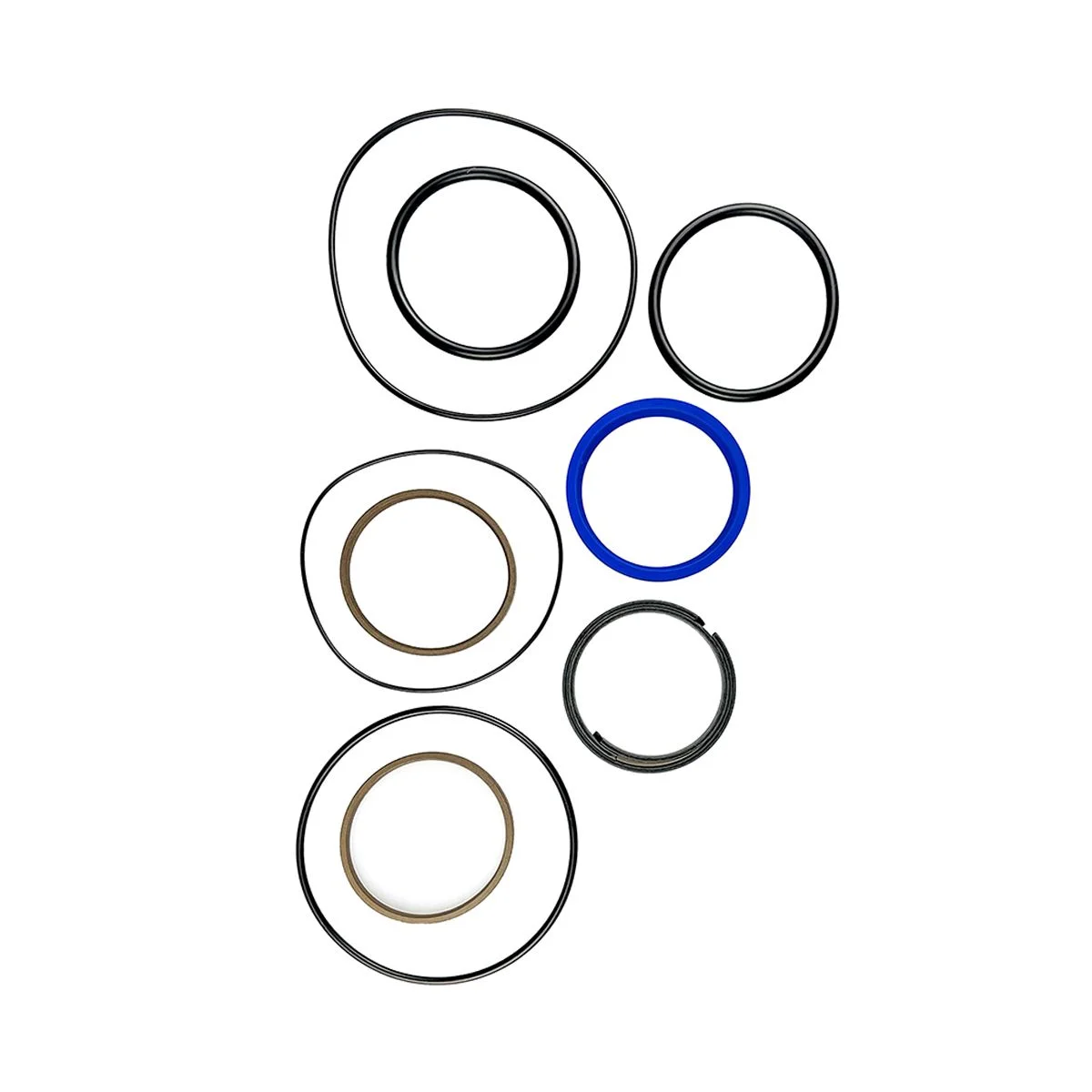 Р/к Hidromek S48/91156 А купить со склада в Москве. Оригинальные и OEM запчасти в наличии. Широкий выбор, гарантия качества. | РУСТЕХ.