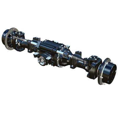 Ходовая часть