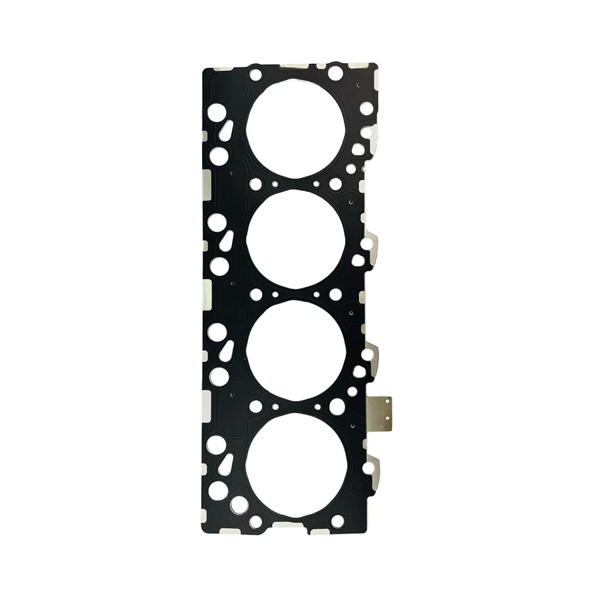 Прокладка ГБЦ IVECO 2830919 A купить со склада в Москве. Оригинальные и OEM запчасти в наличии. Широкий выбор, гарантия качества. | РУСТЕХ.