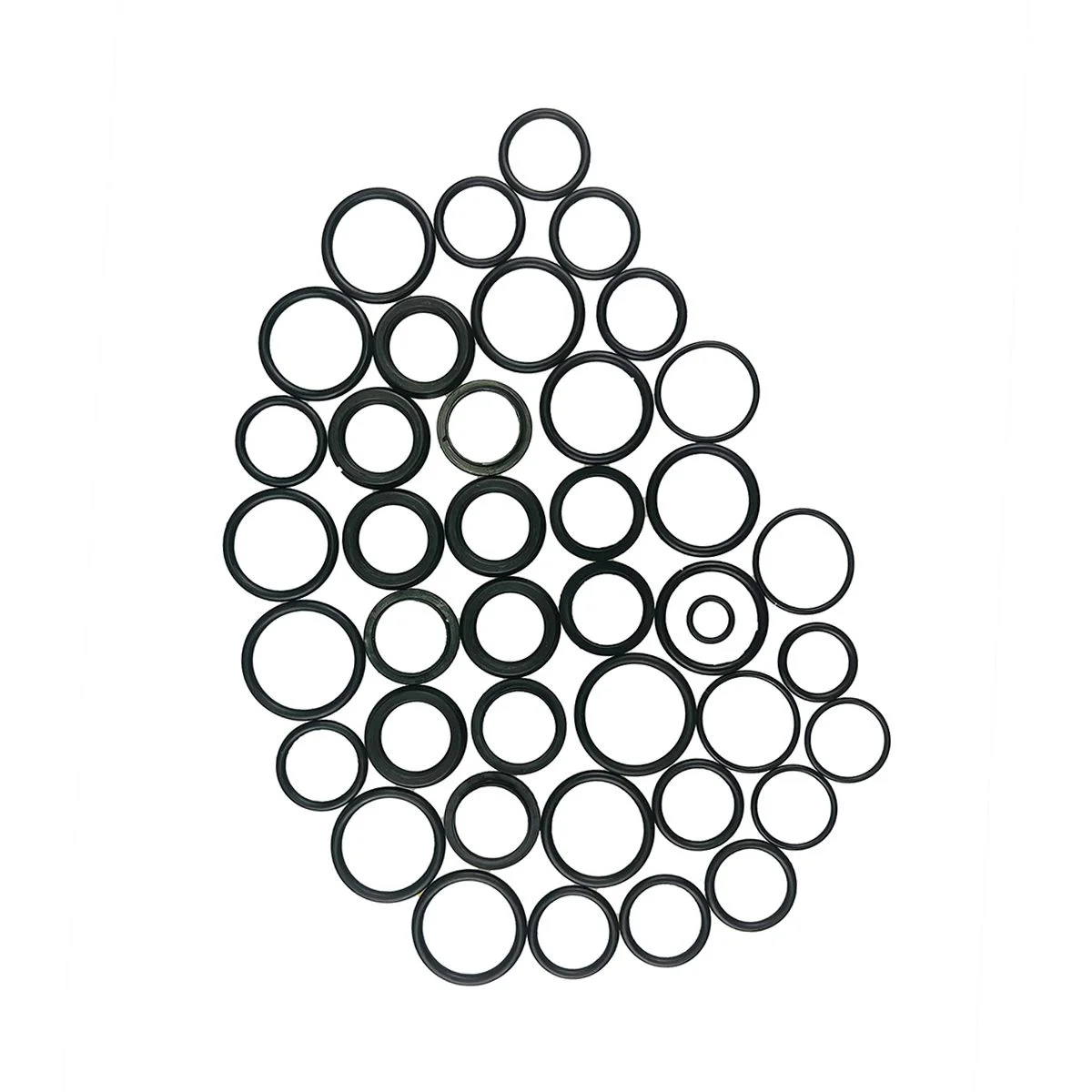 Р/к переднего гидрораспределителя 25/624000, K7074  А купить со склада в Москве. Оригинальные и OEM запчасти в наличии. Широкий выбор, гарантия качества. | РУСТЕХ.