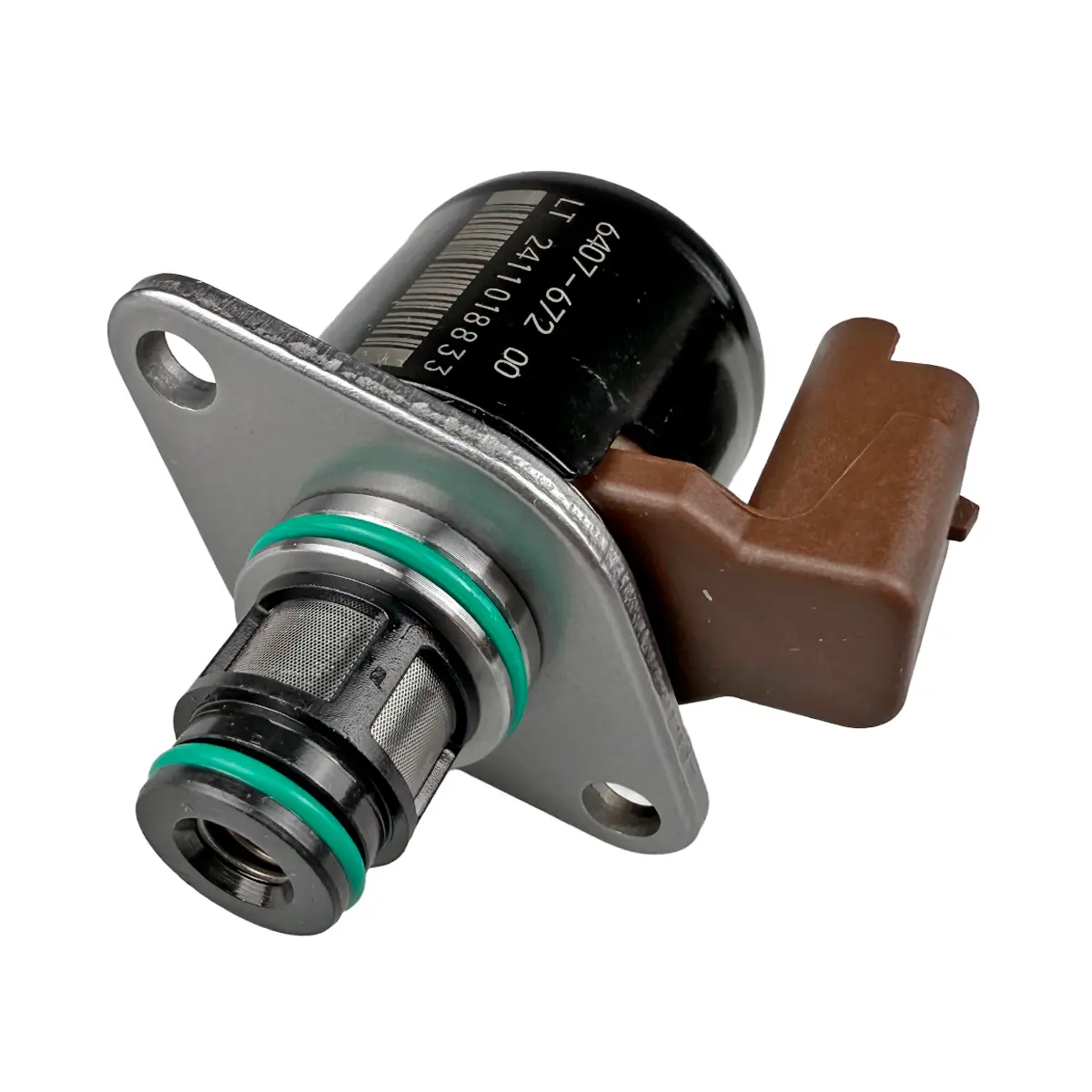 Купить Клапан-регулятор давления топлива (320/06620) ТНВД DELPHI 9109-903, 9307Z532 OEM со склада в Москве. Оригинальные и OEM запчасти в наличии. Широкий выбор, гарантия качества. | РУСТЕХ.