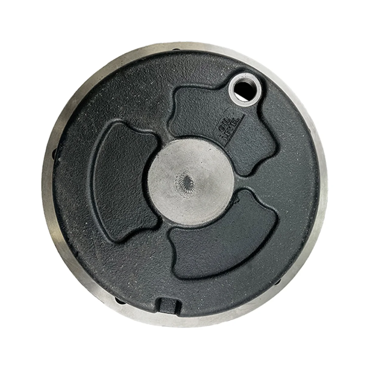 Купить Крышка бортовой передачи внешняя в сборе с шестернями 450/10216, 458/M4230, 450/12401 комплект JCB со склада в Москве. Оригинальные и OEM запчасти в наличии. Широкий выбор, гарантия качества. | РУСТЕХ.