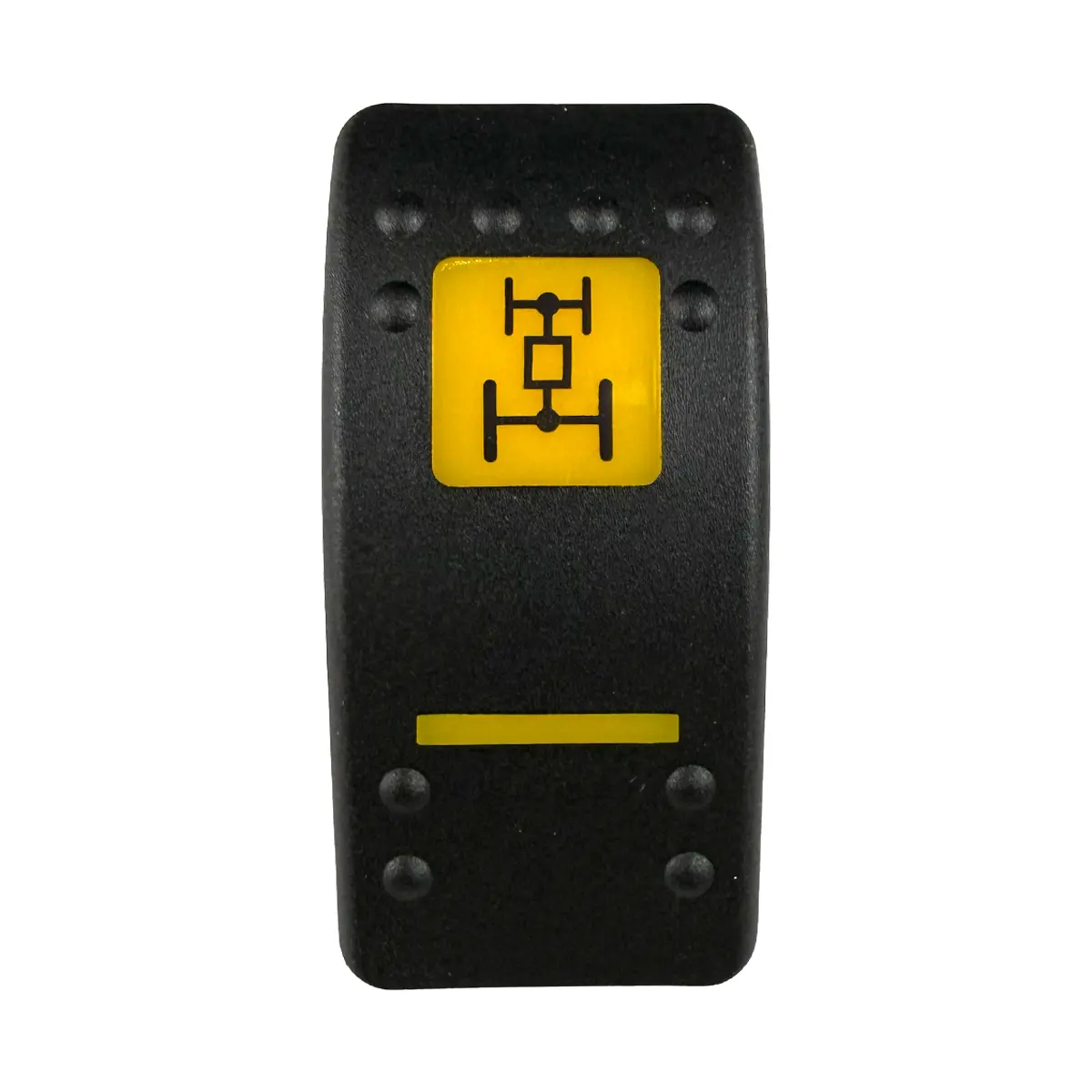 Клавиша 4WD 701/58822 A купить со склада в Москве. Оригинальные и OEM запчасти в наличии. Широкий выбор, гарантия качества. | РУСТЕХ.