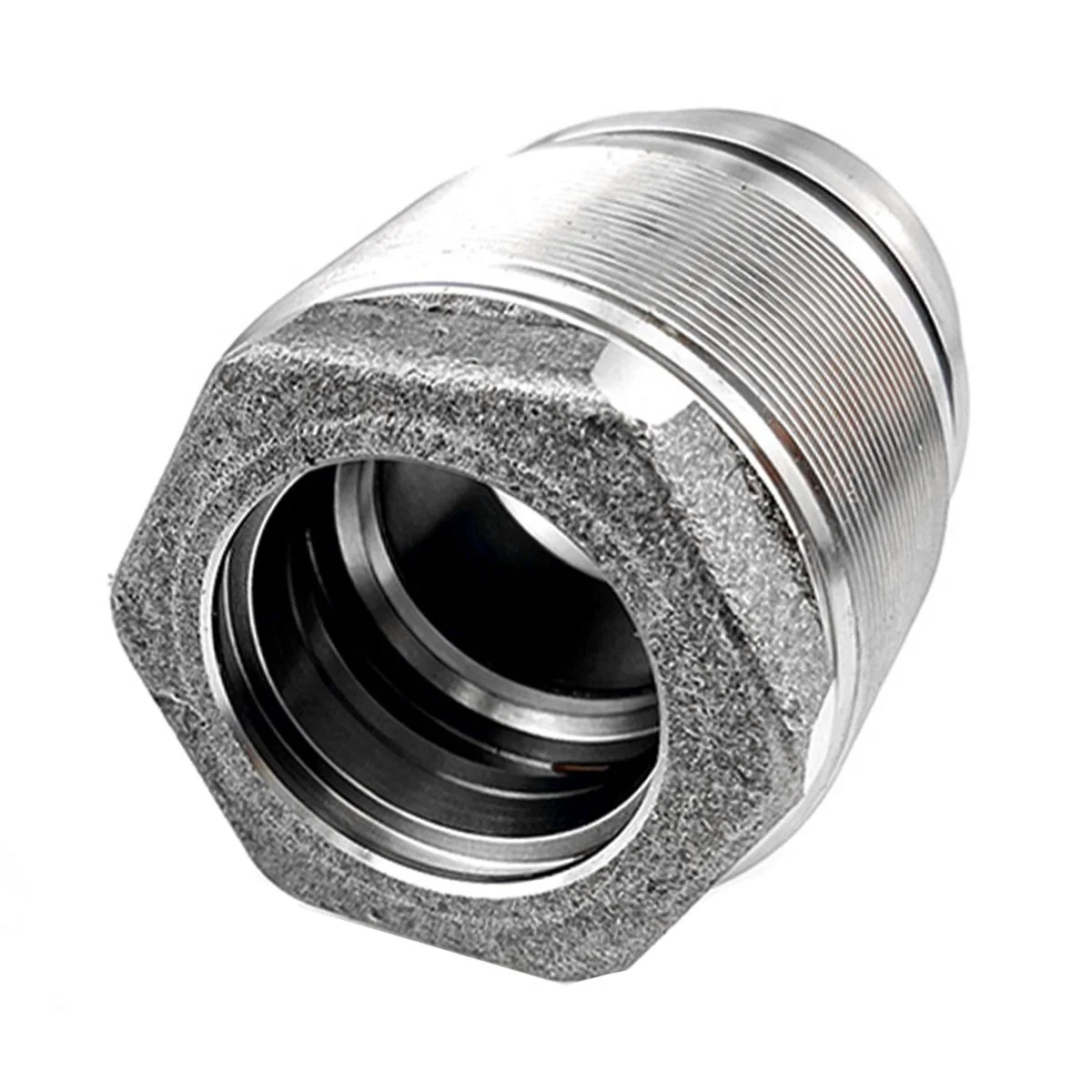 Купить Гайка гидроцилиндра подъема передней стрелы 594/14019, 332/G3659 Ceylan А со склада в Москве. Оригинальные и OEM запчасти в наличии. Широкий выбор, гарантия качества. | РУСТЕХ.