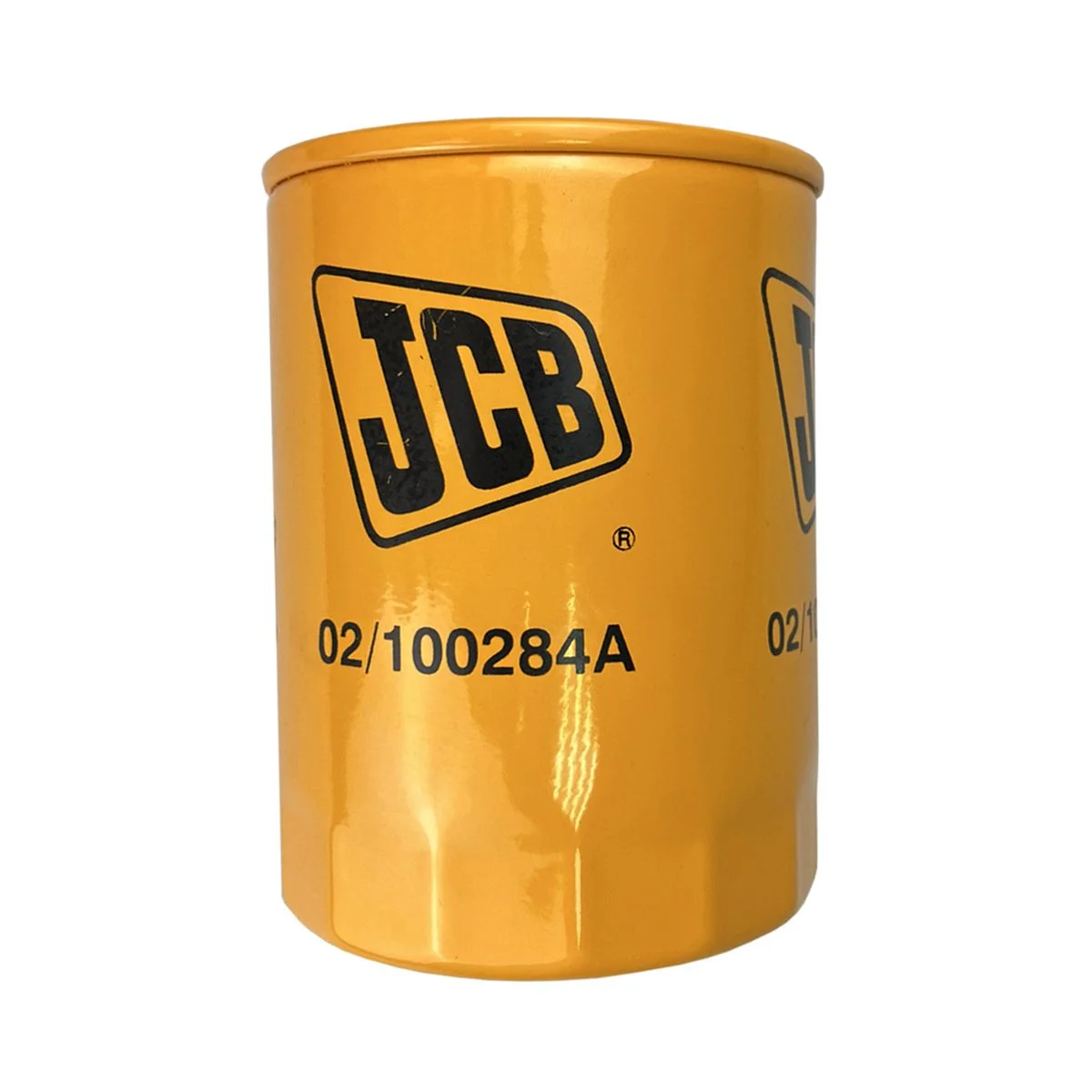 Фильтр трансмиссионный КПП Perkins 02/100284, 02/100284A, P554403 JCB купить со склада в Москве. Оригинальные и OEM запчасти в наличии. Широкий выбор, гарантия качества. | РУСТЕХ.