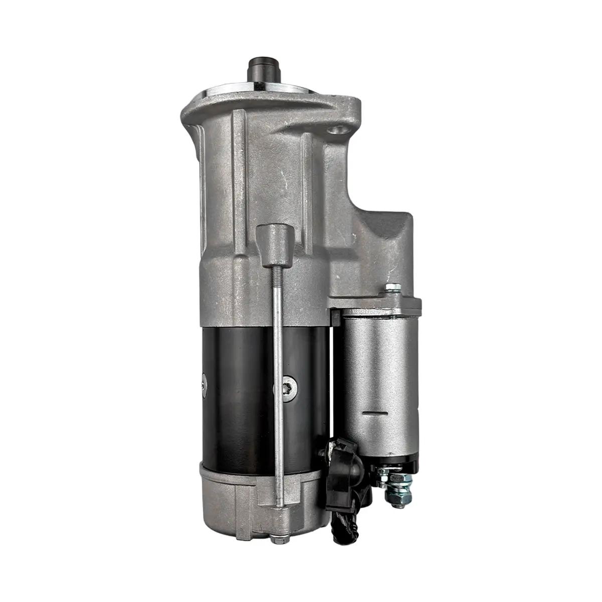 Стартер JS STK9278, STK4278, 714/40472, 714/40521, 2-3379-2W KRAUF A купить со склада в Москве. Оригинальные и OEM запчасти в наличии. Широкий выбор, гарантия качества. | РУСТЕХ.