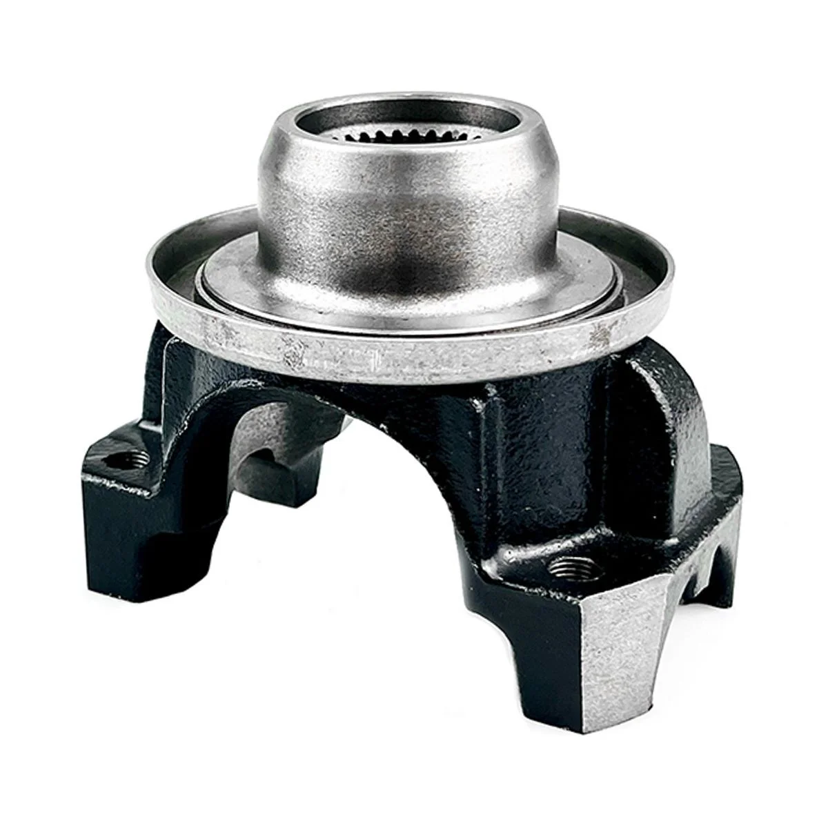 Фланец заднего кардана 458/20814, 454/13100, 454/06900 (35*126) OEM купить со склада в Москве. Оригинальные и OEM запчасти в наличии. Широкий выбор, гарантия качества. | РУСТЕХ.