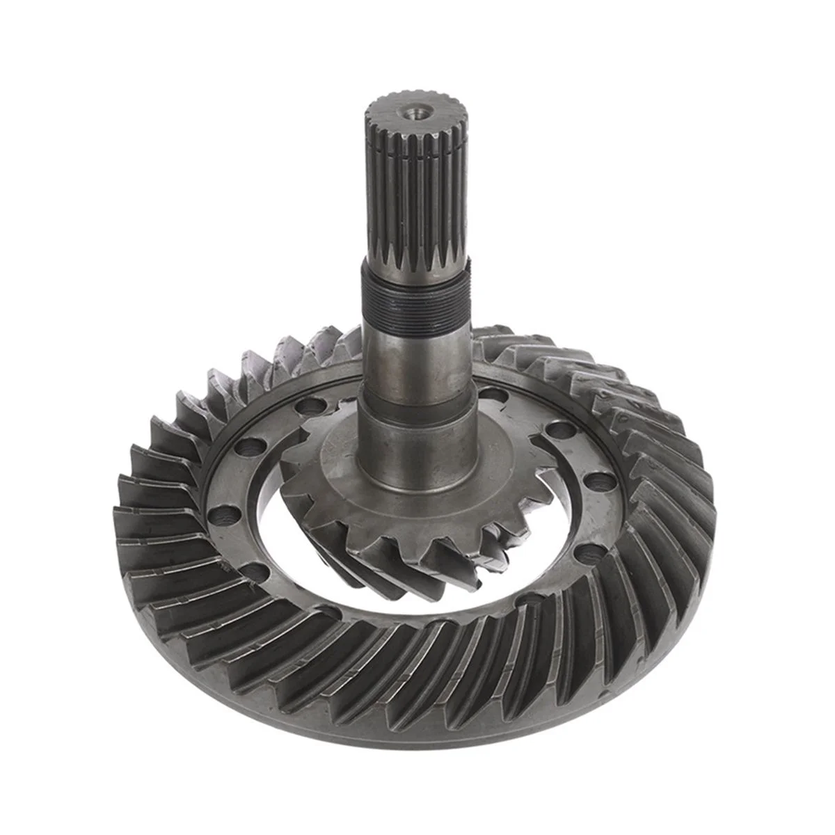 Купить Главная пара 15/37 CARRARO 66941, 6194510M91, VOE11709287, CA0066941, S06/42142 со склада в Москве. Оригинальные и OEM запчасти в наличии. Широкий выбор, гарантия качества. | РУСТЕХ.