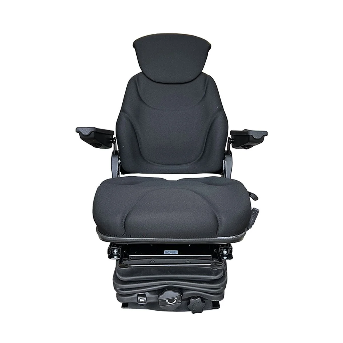 Кресло оператора JCB STPLUS TV4LX A купить со склада в Москве. Оригинальные и OEM запчасти в наличии. Широкий выбор, гарантия качества. | РУСТЕХ.