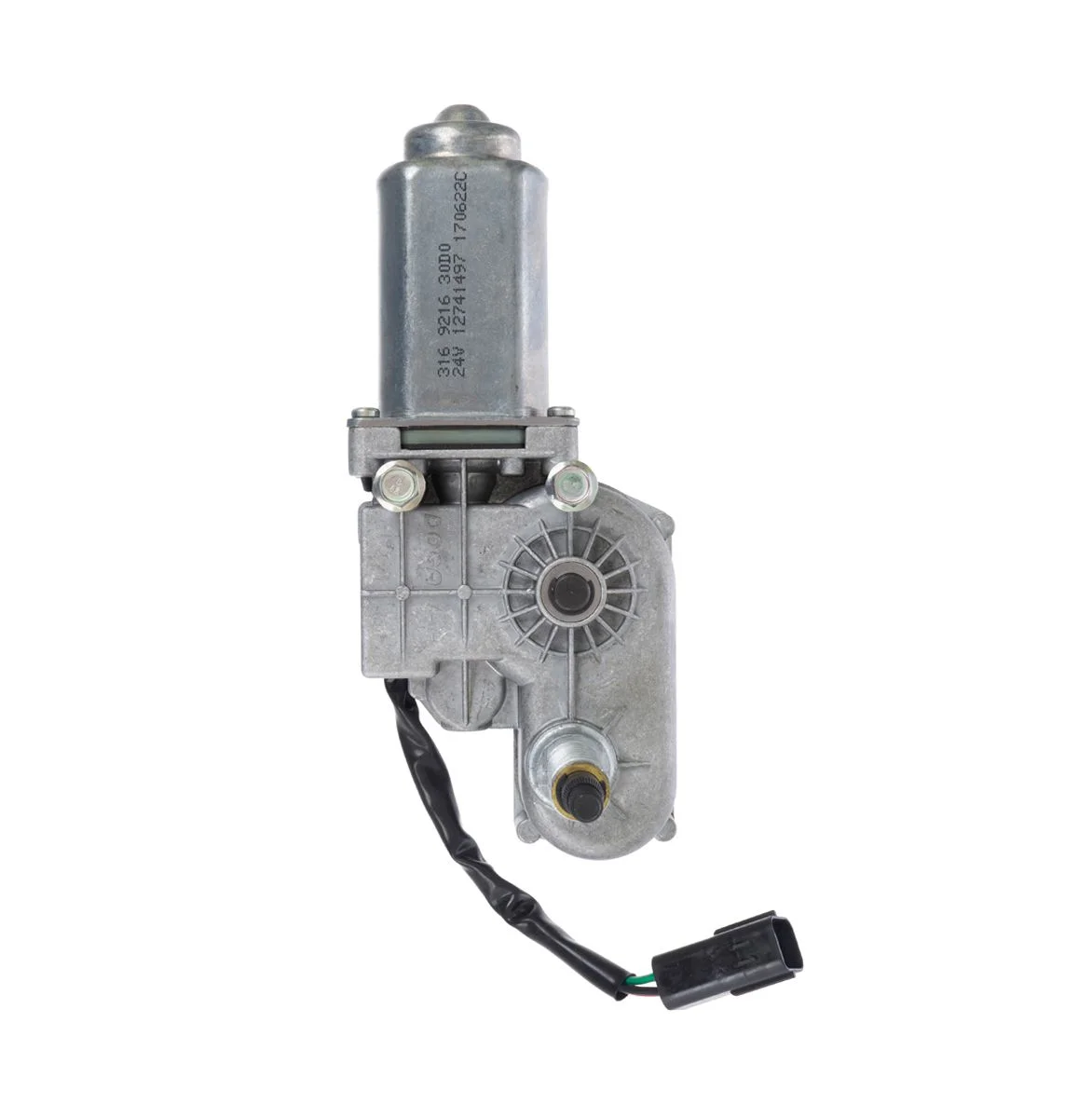 Моторчик стеклоочистителя задний 714/40293 А купить со склада в Москве. Оригинальные и OEM запчасти в наличии. Широкий выбор, гарантия качества. | РУСТЕХ.