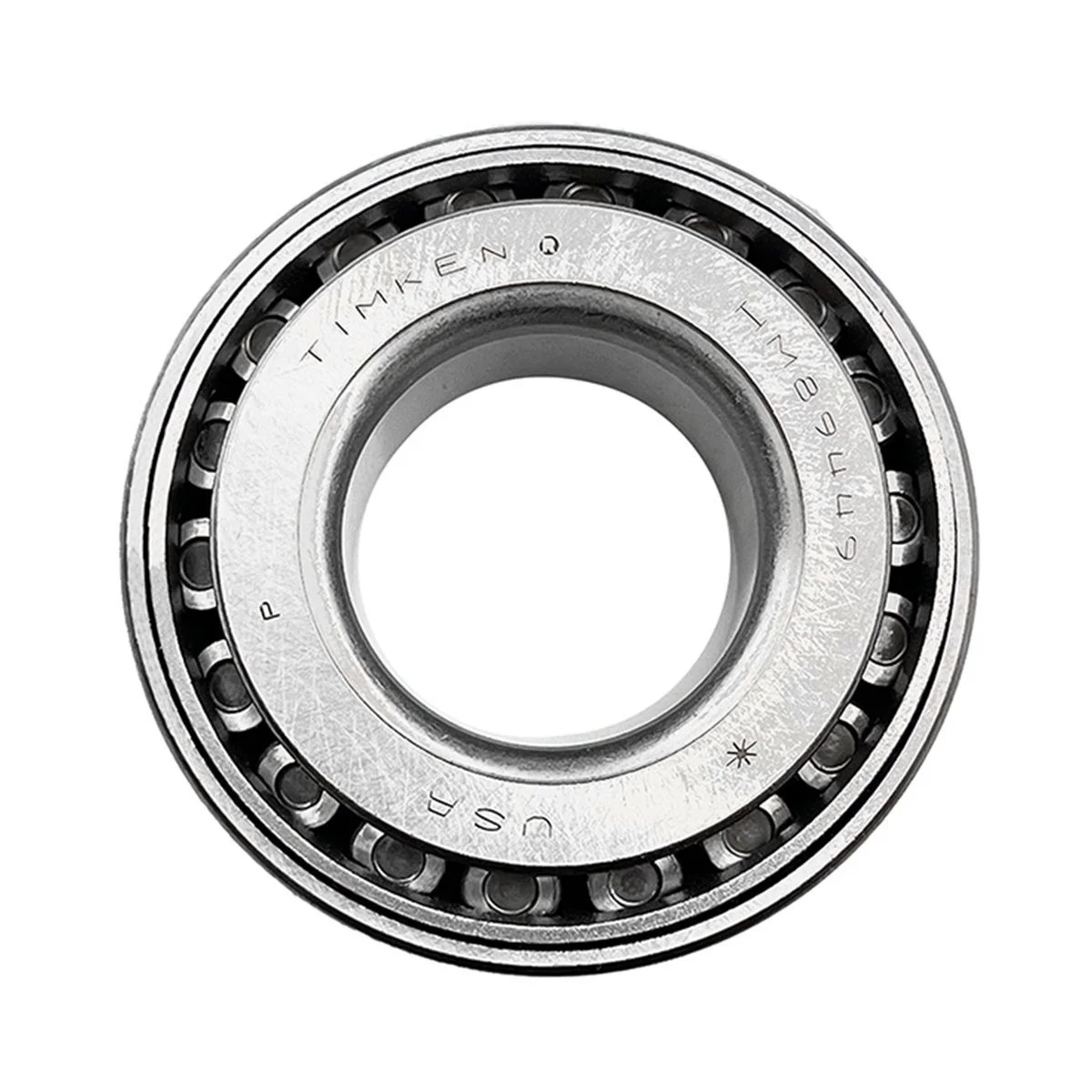 Подшипник полушкворней и хвостовика конический 907/08300, 907/M5375, HM89449 T CH купить со склада в Москве. Оригинальные и OEM запчасти в наличии. Широкий выбор, гарантия качества. | РУСТЕХ.