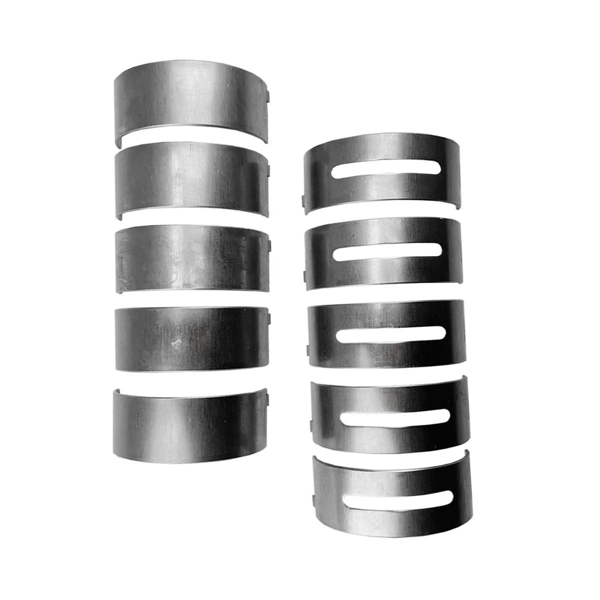 Вкладыши коренные 02/202911, U5MB0018, T427334 комплект A купить со склада в Москве. Оригинальные и OEM запчасти в наличии. Широкий выбор, гарантия качества. | РУСТЕХ.